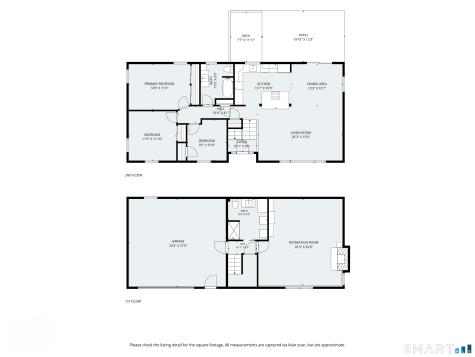 233 Hattertown Road Newtown CT 06470