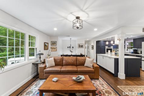 233 Hattertown Road Newtown CT 06470