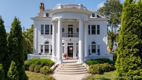 27 Church Street Groton CT 06340