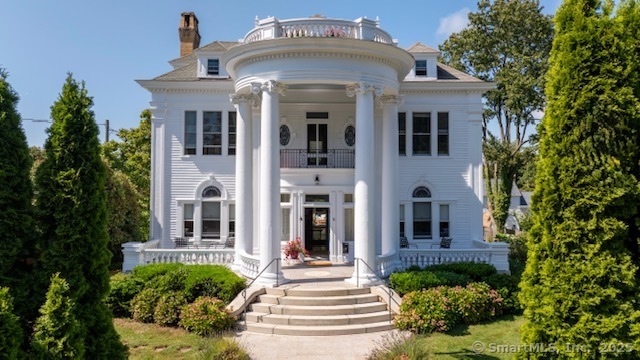 27 Church Street Groton CT 06340
