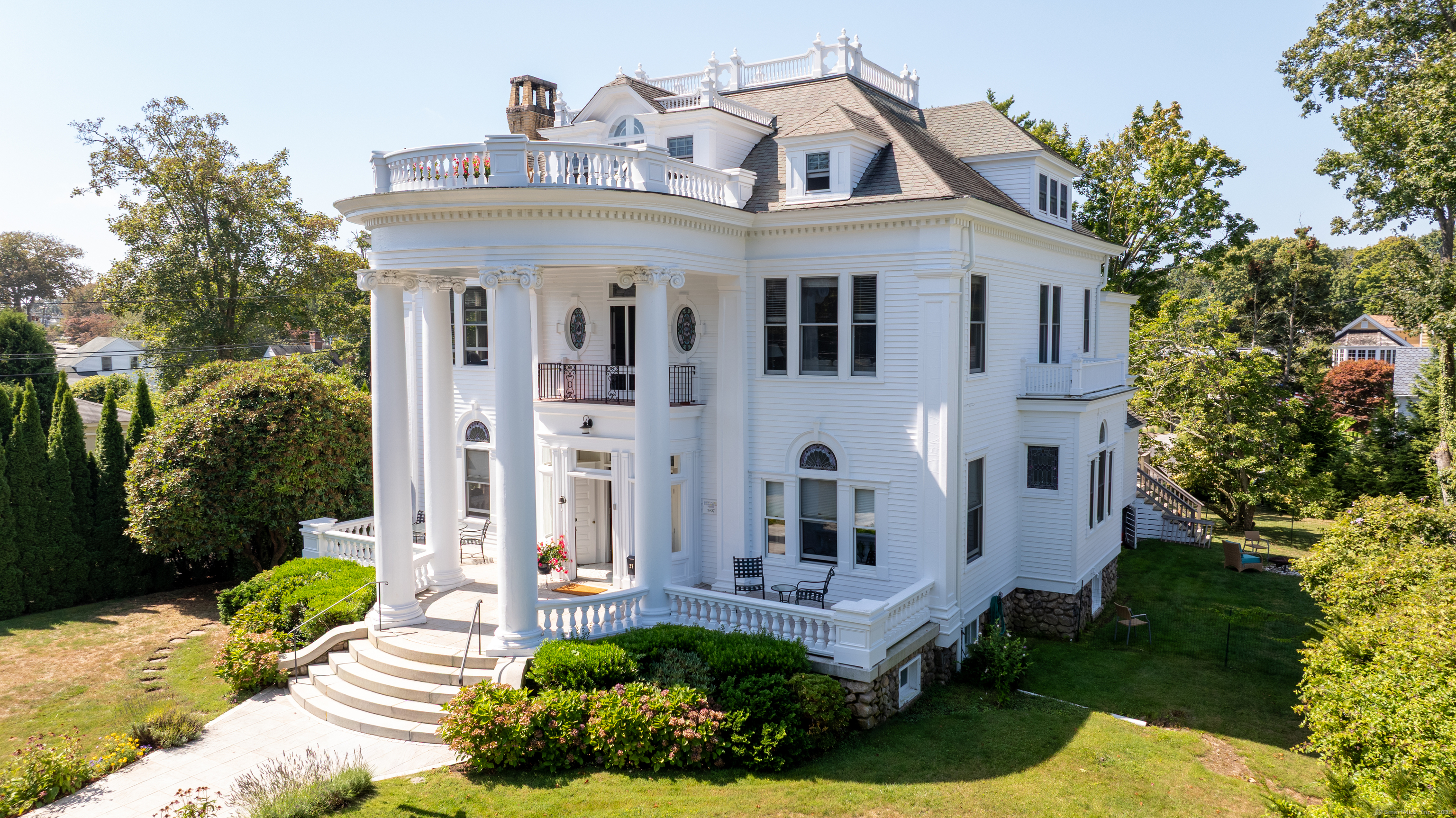 27 Church Street Groton CT 06340