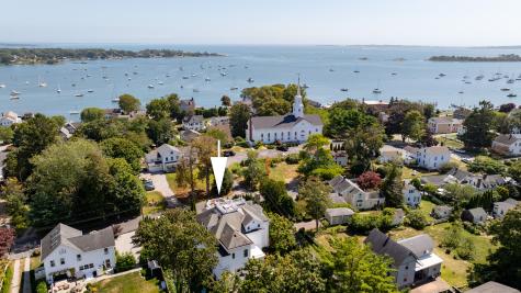 27 Church Street Groton CT 06340