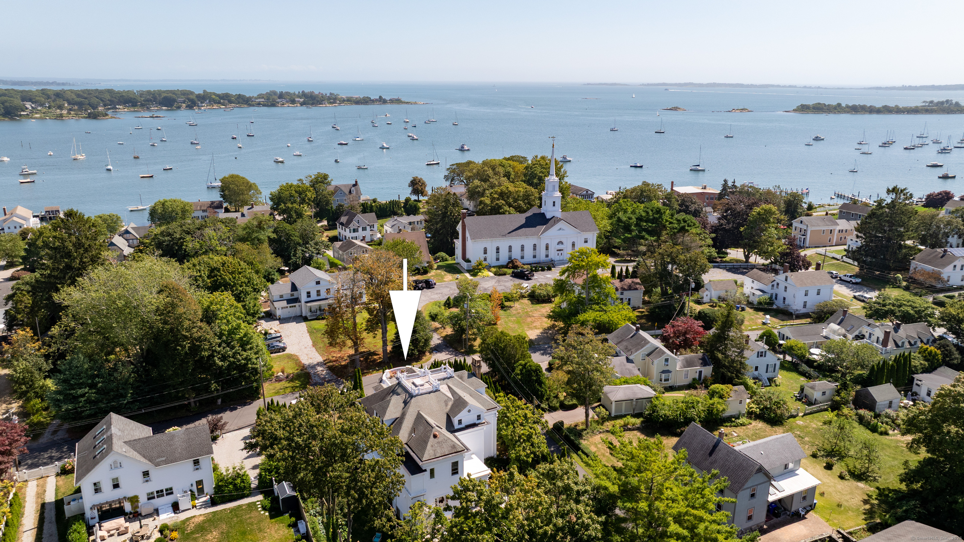 27 Church Street Groton CT 06340