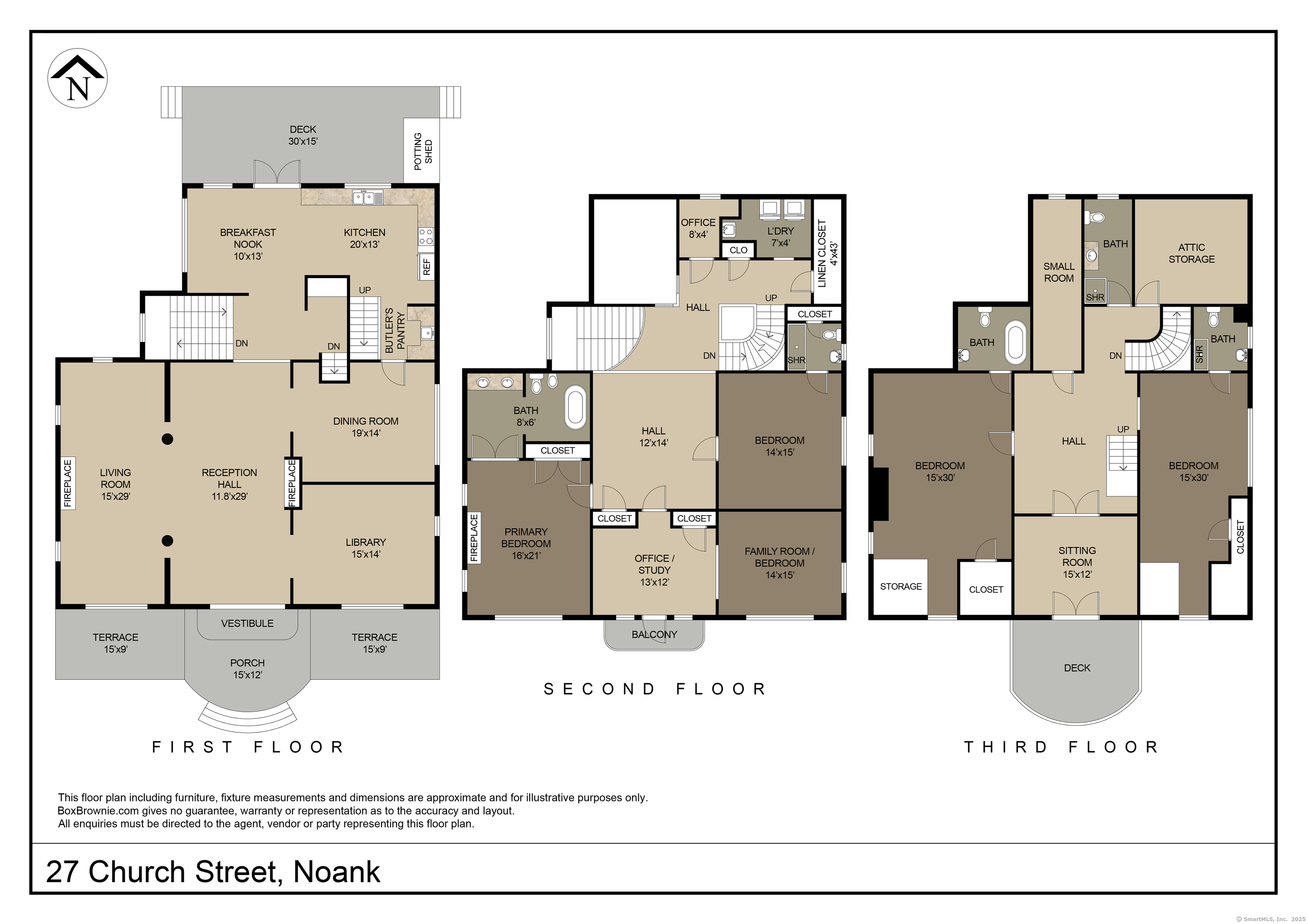 27 Church Street Groton CT 06340