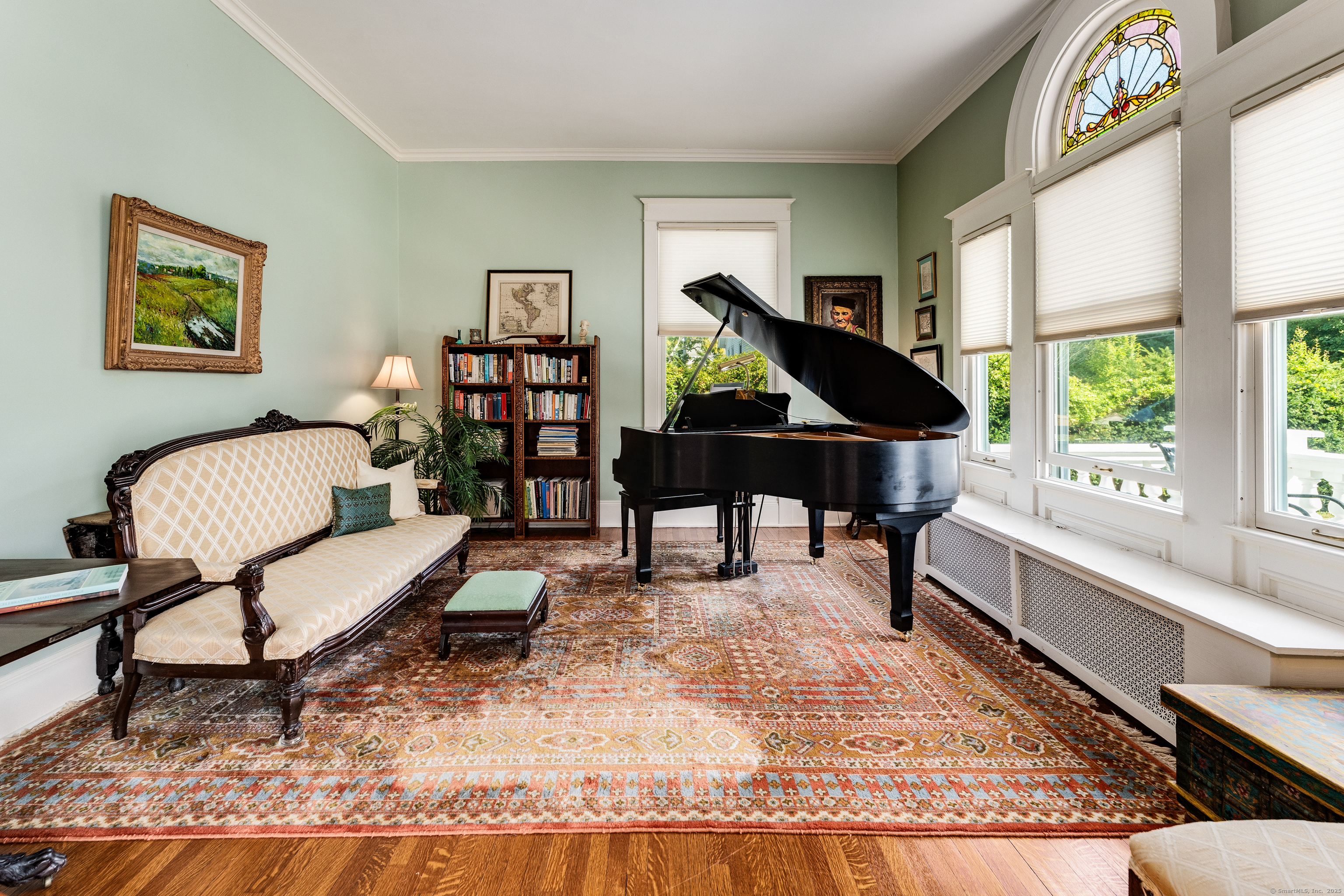 27 Church Street Groton CT 06340