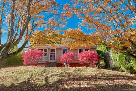 132 Hans Avenue Waterbury CT 06708