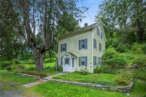 349 Kent Road New Milford CT 06776