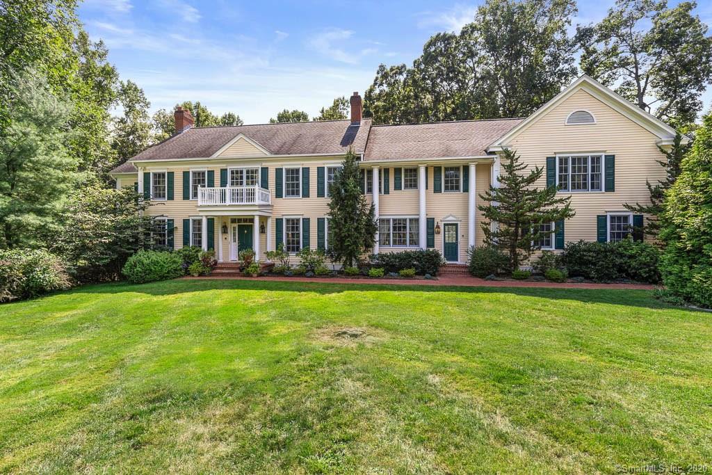 70 Penny Lane Woodbridge CT 06525