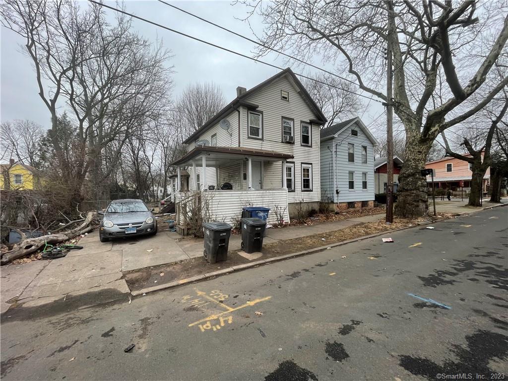 35 West Read Street New Haven CT 06511