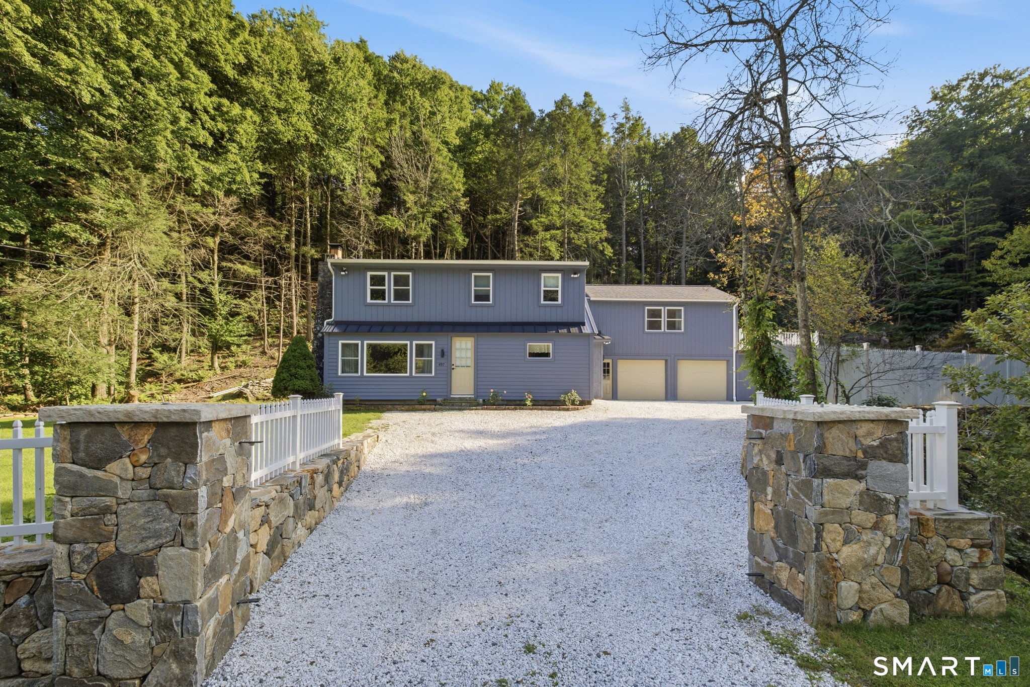 497 Cornwall Bridge Road Sharon CT 06069