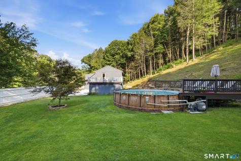 497 Cornwall Bridge Road Sharon CT 06069