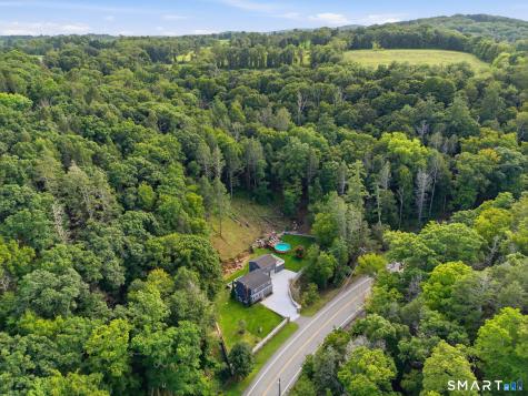 497 Cornwall Bridge Road Sharon CT 06069