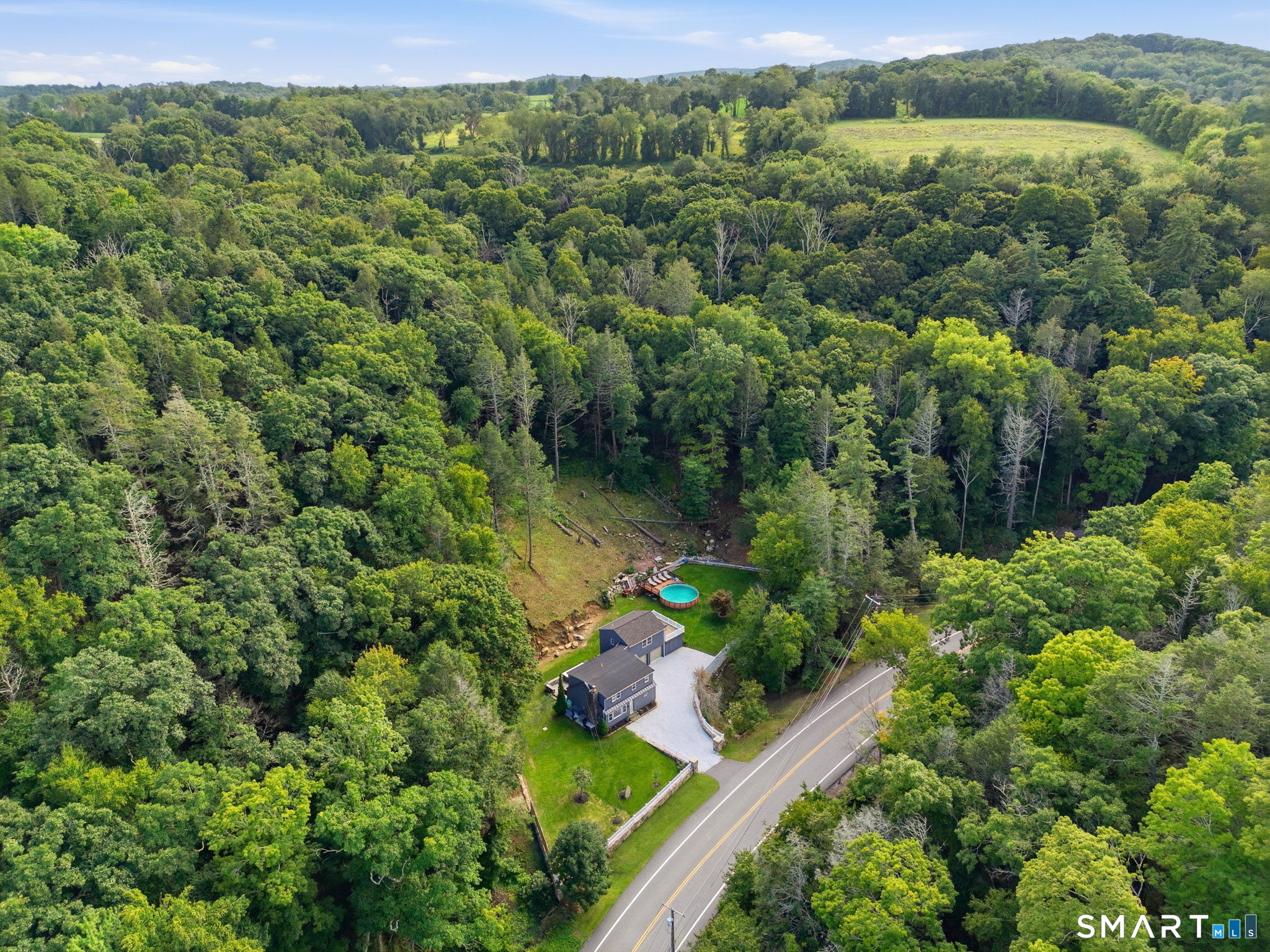 497 Cornwall Bridge Road Sharon CT 06069