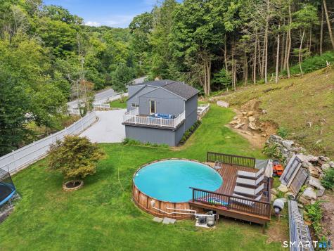 497 Cornwall Bridge Road Sharon CT 06069