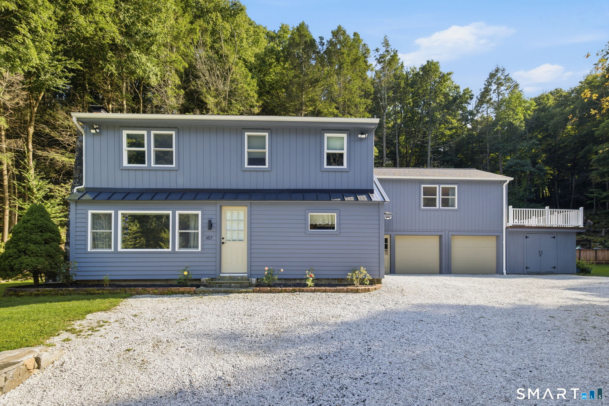 497 Cornwall Bridge Road Sharon CT 06069