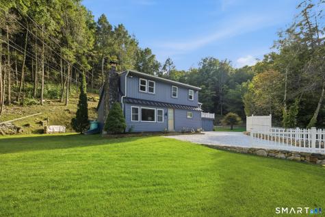 497 Cornwall Bridge Road Sharon CT 06069