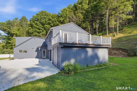 497 Cornwall Bridge Road Sharon CT 06069