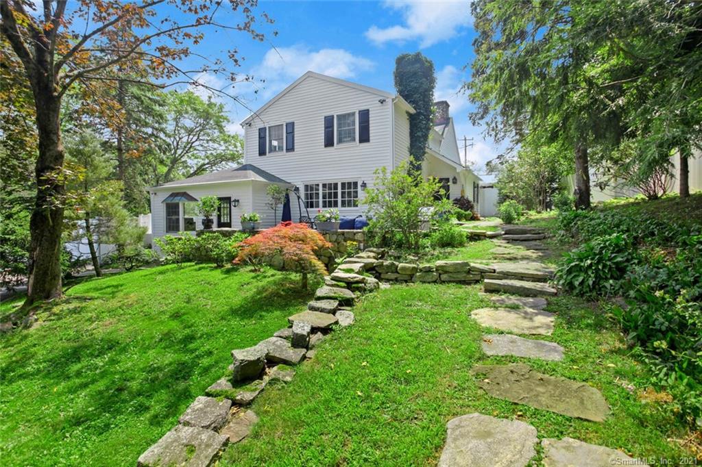 951 Lake Avenue Greenwich CT 06831