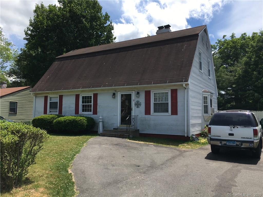 33 Sunburst Road Naugatuck CT 06770