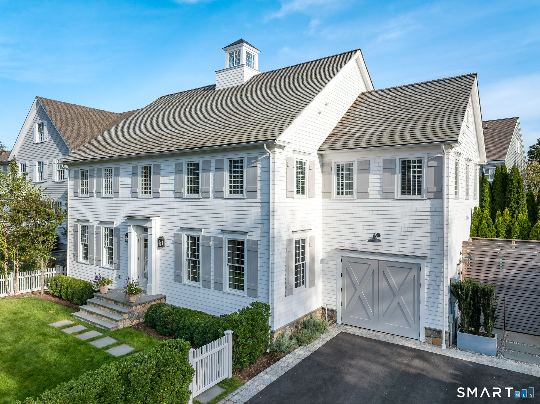 16 Juniper Road Norwalk CT 06853