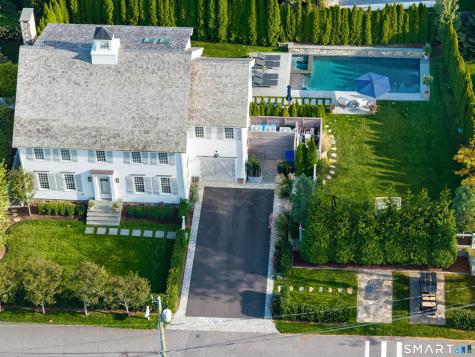 16 Juniper Road Norwalk CT 06853