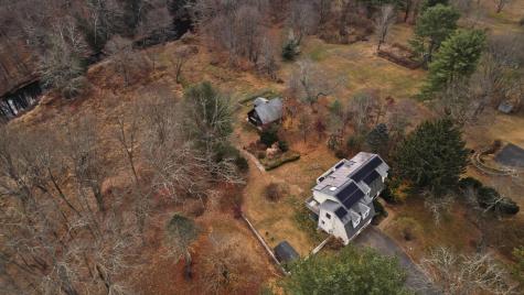 145 Merrow Road Coventry CT 06238