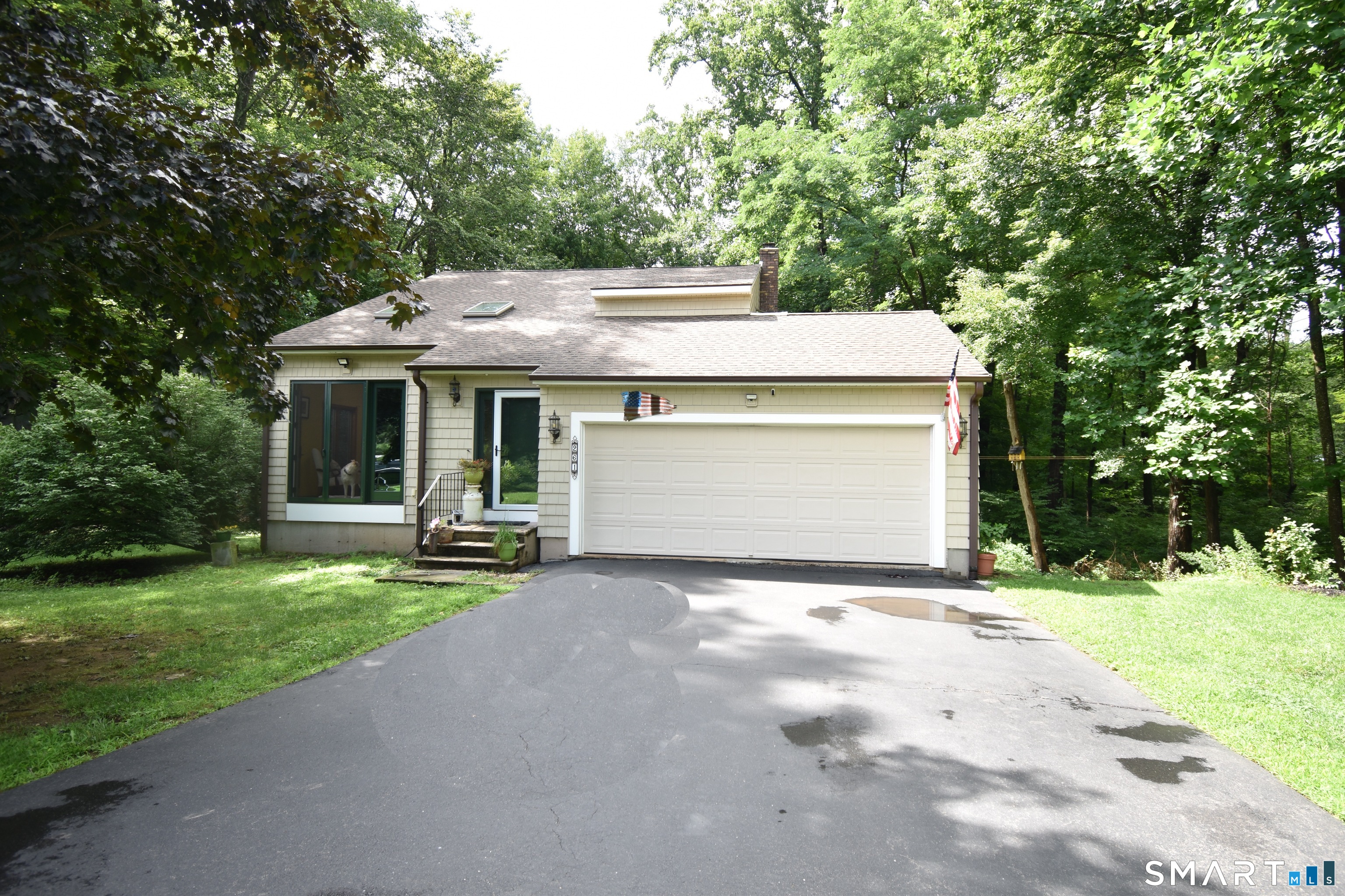 261 Old Turnpike Road Bristol CT 06010