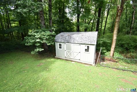 261 Old Turnpike Road Bristol CT 06010