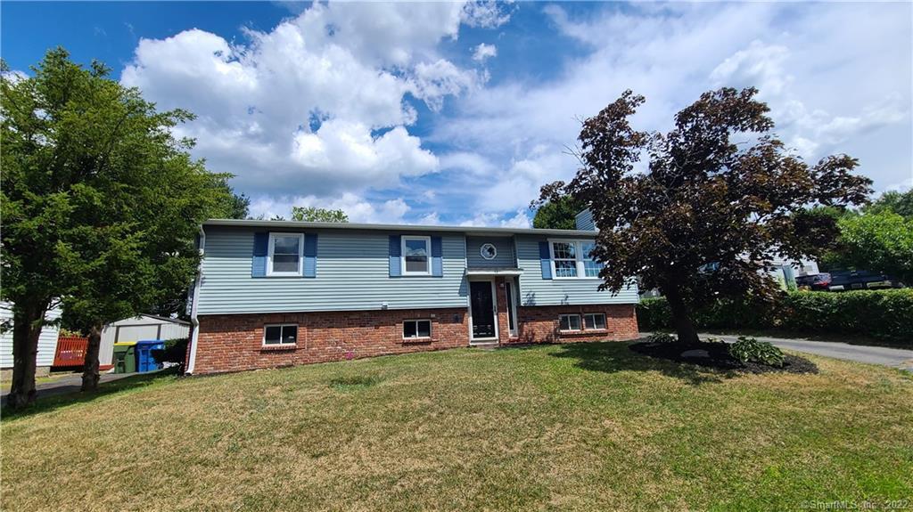 12 Christian Hill Road Waterbury CT 06706