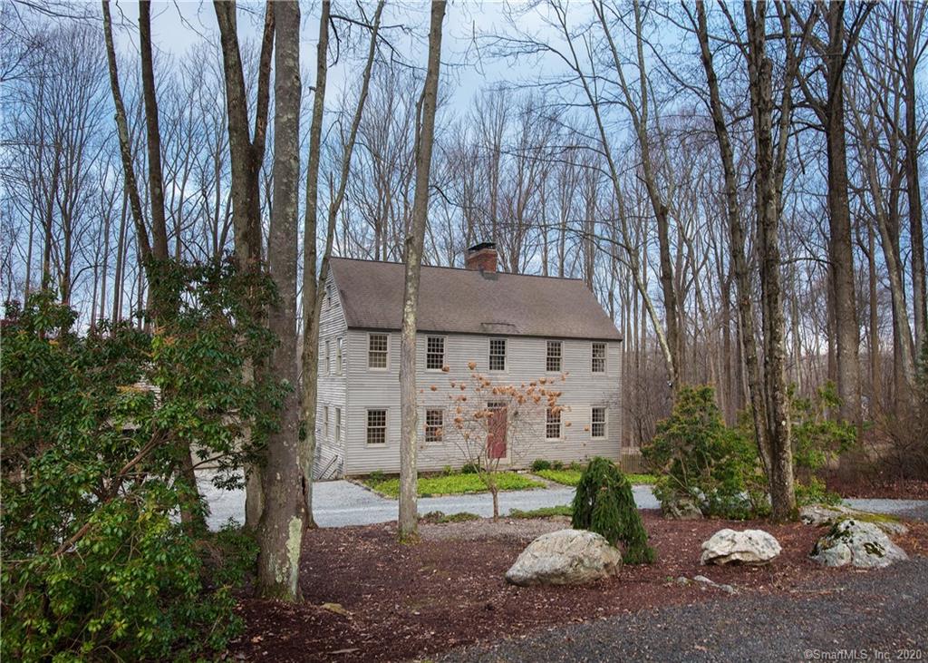 16 Millers Lane Ridgefield CT 06877