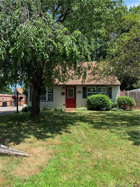 199 Glen Hills Road Meriden CT 06451