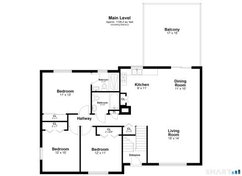 37 Kingswood Drive New Haven CT 06513