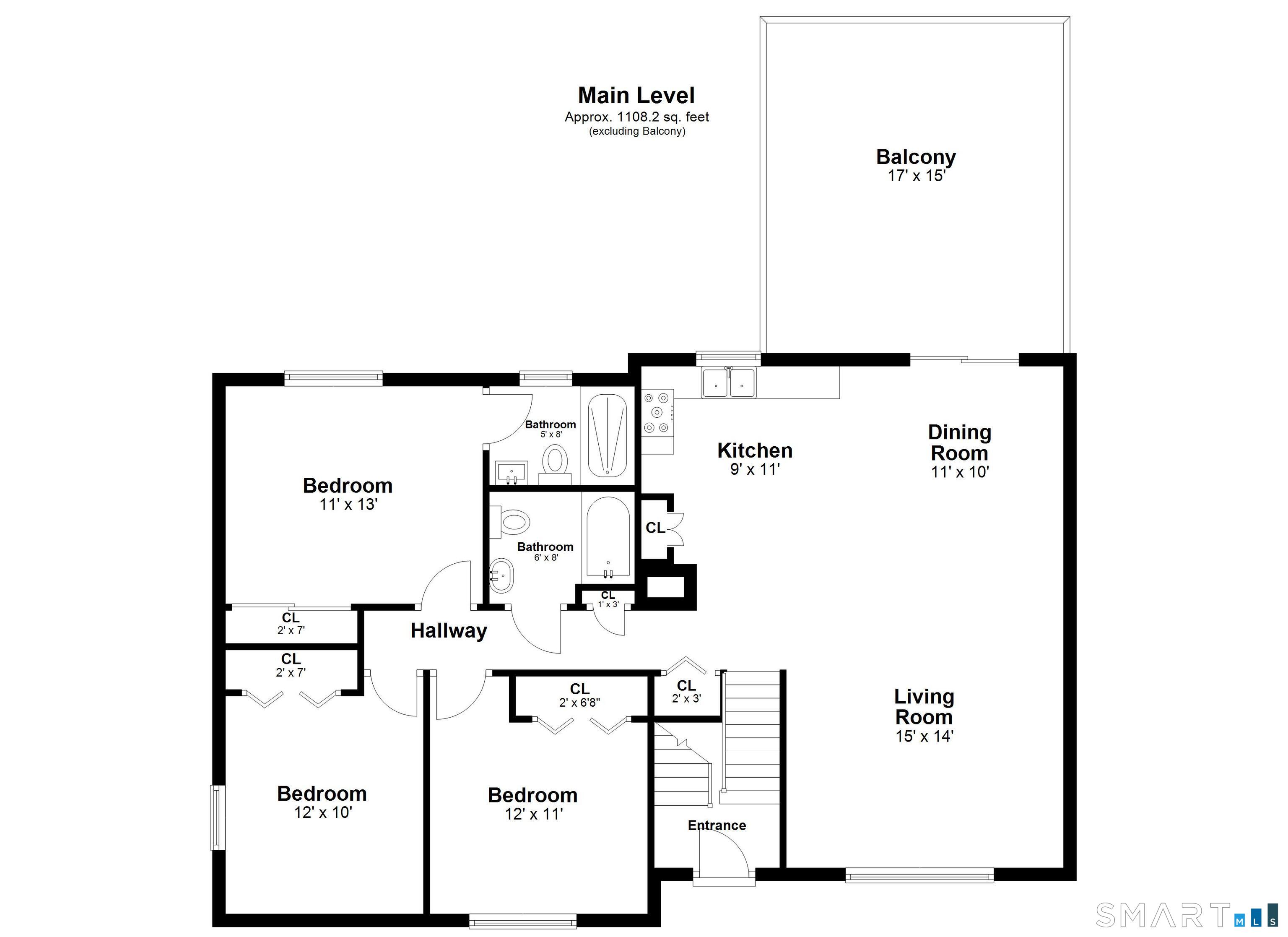 37 Kingswood Drive New Haven CT 06513