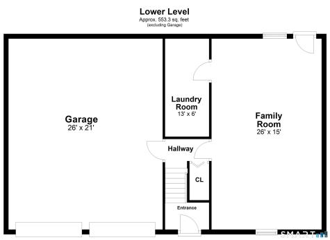 37 Kingswood Drive New Haven CT 06513
