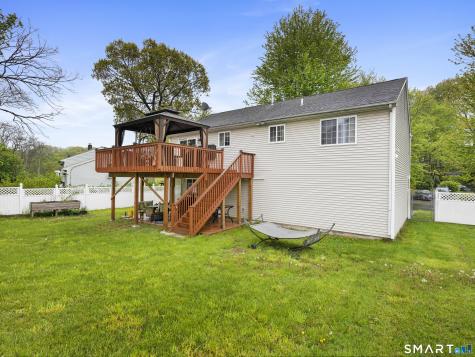37 Kingswood Drive New Haven CT 06513
