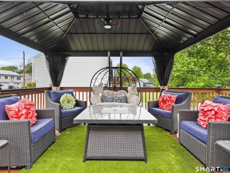 37 Kingswood Drive New Haven CT 06513