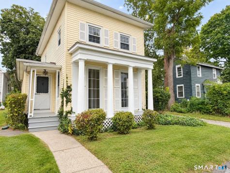 63 Golden Hill Street Milford CT 06460