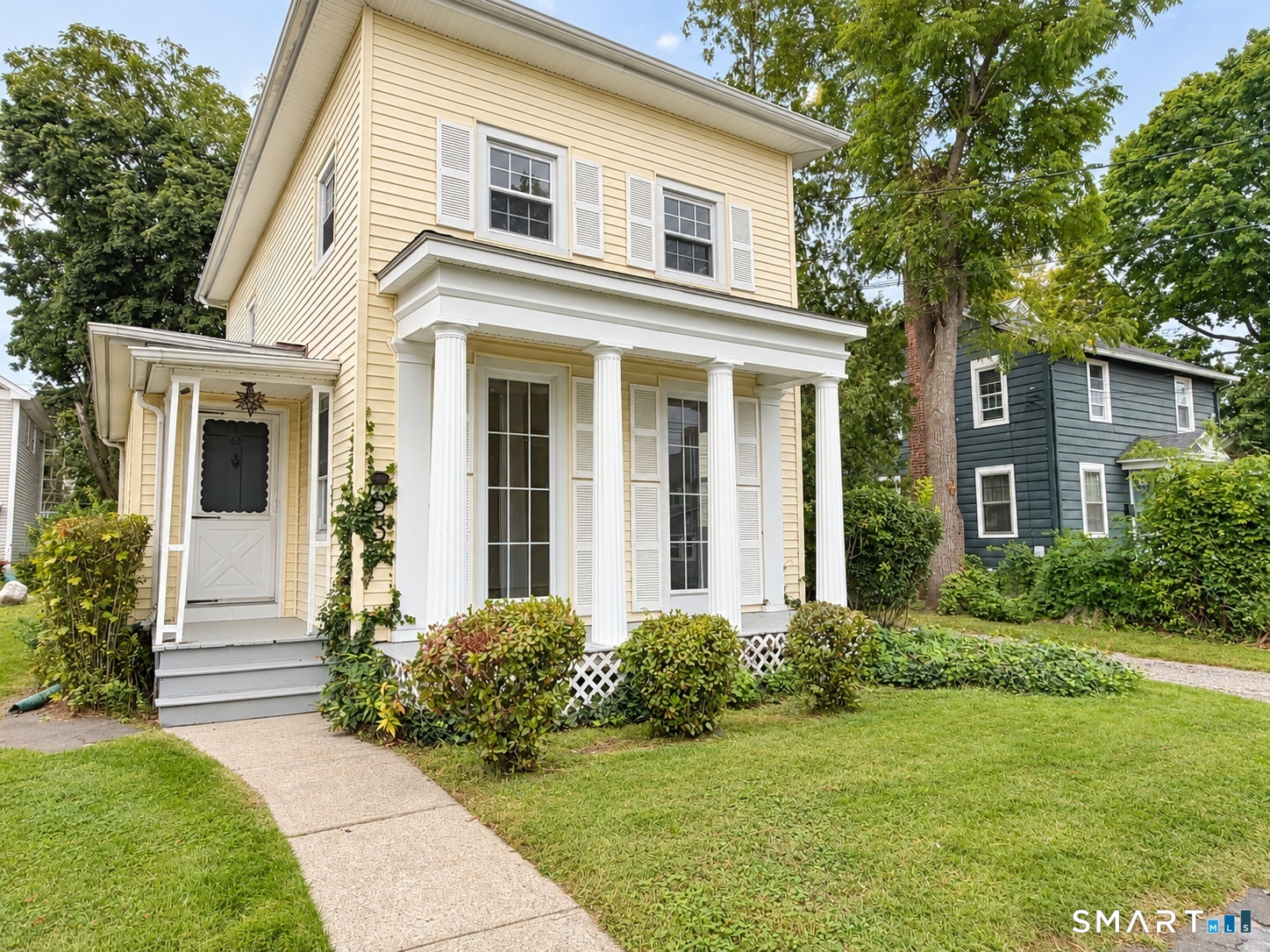 63 Golden Hill Street Milford CT 06460