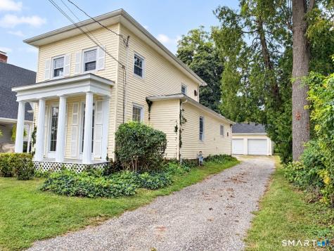 63 Golden Hill Street Milford CT 06460