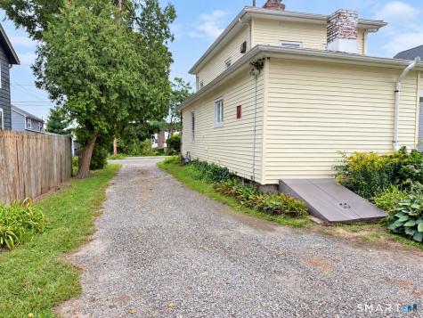 63 Golden Hill Street Milford CT 06460