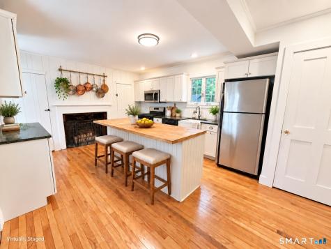 63 Golden Hill Street Milford CT 06460
