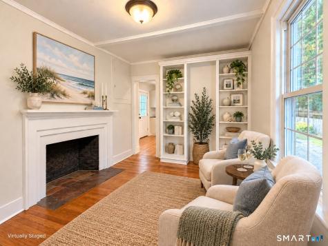 63 Golden Hill Street Milford CT 06460