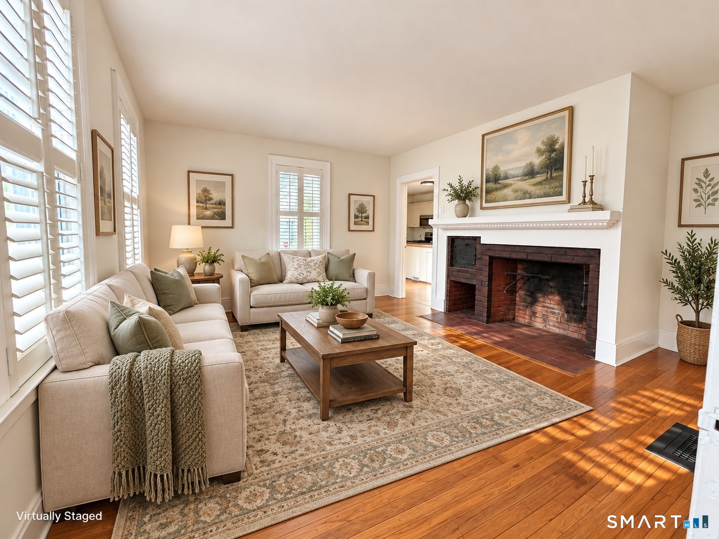 63 Golden Hill Street Milford CT 06460