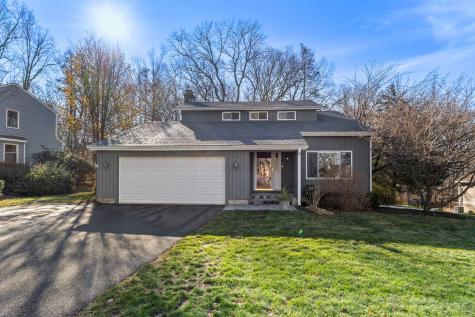 186 Stephen Drive Meriden CT 06450