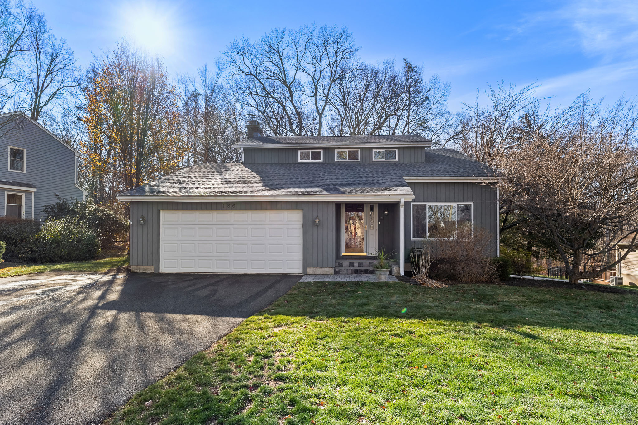 186 Stephen Drive Meriden CT 06450