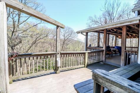 5 Laurel Hill North Road Sherman CT 06784