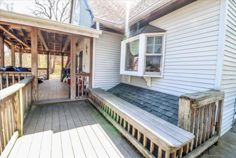 5 Laurel Hill North Road Sherman CT 06784
