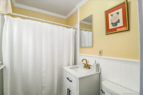 5 Laurel Hill North Road Sherman CT 06784