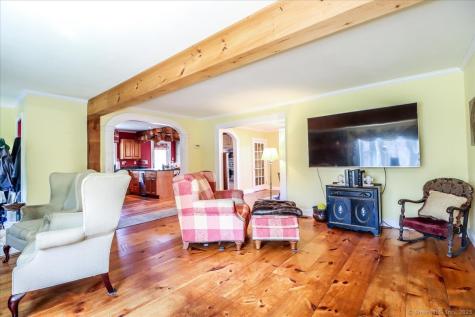 5 Laurel Hill North Road Sherman CT 06784