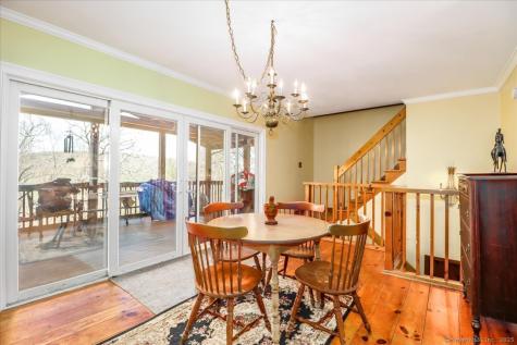 5 Laurel Hill North Road Sherman CT 06784